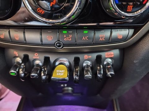 Coches Segunda Mano En Guadalajara | Mini Countryman Híbrido Enchufable Cooper S E All4