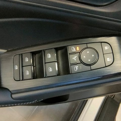 Coches Segunda Mano En Guadalajara | Nissan Qashqai 1.3 Dig-T 140Cv Mhev 4X2 Acenta