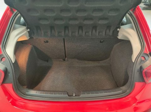 Coches Segunda Mano En Guadalajara | Seat Ibiza 1.2 12V 70Cv Reference Itech