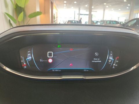 Coches Segunda Mano En Guadalajara | Peugeot 3008 1.6 Bluehdi 120 Fap Style