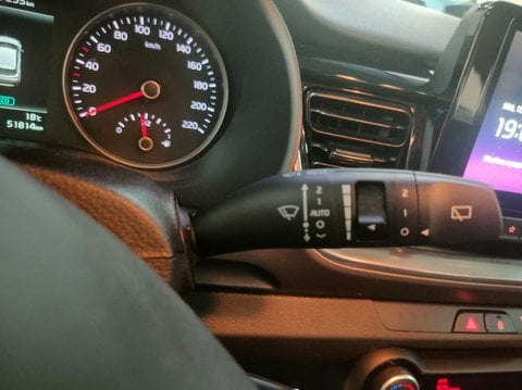 Coches Segunda Mano En Guadalajara | Kia Stonic 1.0 T-Gdi 120Cv Mhev Imt Drive