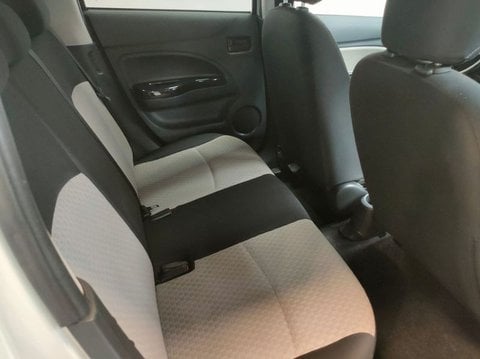 Coches Segunda Mano En Guadalajara | Mitsubishi Space Star 120 Mpi Kaiteki