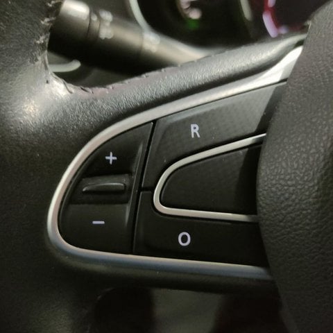 Coches Segunda Mano En Guadalajara | Renault Mégane Tce 97Kw (130Cv) Tech Road Energy
