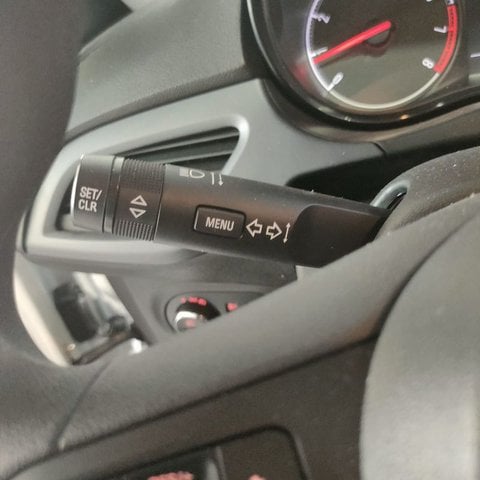 Coches Segunda Mano En Guadalajara | Opel Corsa 1.4 90Cv Expression Pro