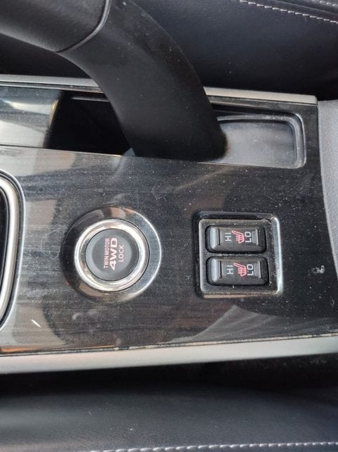 Coches Segunda Mano En Guadalajara | Mitsubishi Outlander Phev Phev 203Cv 4Wd Kaiteki
