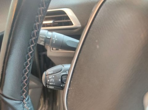 Coches Segunda Mano En Guadalajara | Peugeot 3008 1.6 Bluehdi 120 Fap Style