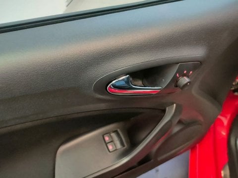 Coches Segunda Mano En Guadalajara | Seat Ibiza 1.2 12V 70Cv Reference Itech