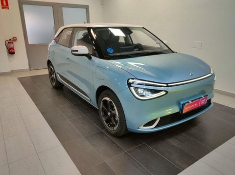 Coches Km0 En Guadalajara | Dongfeng Box 42Kw My24 Plus
