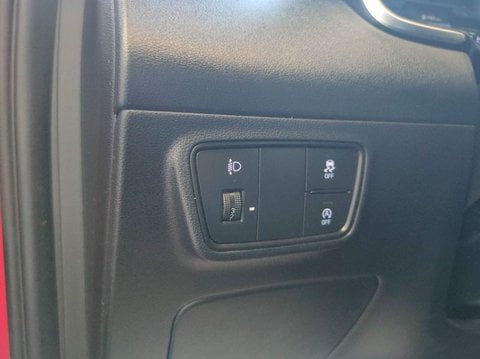 Coches Segunda Mano En Guadalajara | Hyundai Tucson Hyundai Tucson 1.6 Tgdi 150 Cv Klass