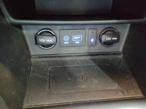 Coches Segunda Mano En Guadalajara | Hyundai Kona 1.0 Tgdi Tecno 4X2