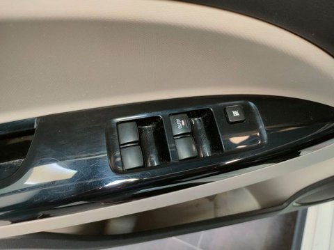 Coches Segunda Mano En Guadalajara | Mitsubishi Space Star 120 Mpi Kaiteki