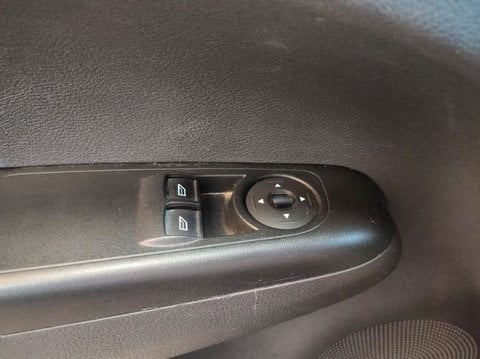Coches Segunda Mano En Guadalajara | Ford Tourneo Courier 1.0 Ecoboost 100Cv Trend