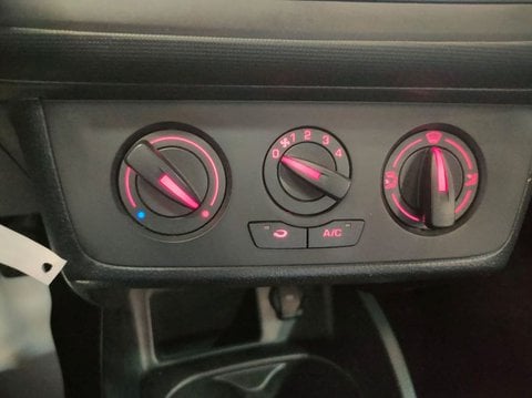 Coches Segunda Mano En Guadalajara | Seat Ibiza 1.2 12V 70Cv Reference Itech