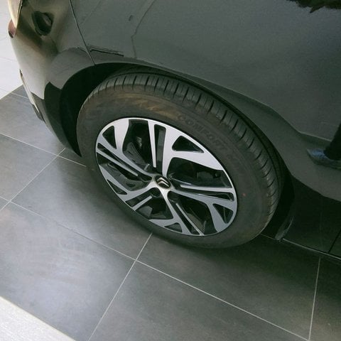 Coches Segunda Mano En Guadalajara | Citroën Grand C4 Spacetourer 1.2 Puretech 130Cv S&S 6V C-Se...