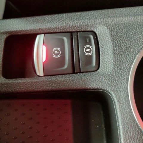 Coches Segunda Mano En Guadalajara | Renault Captur Tce 90Cv Techno