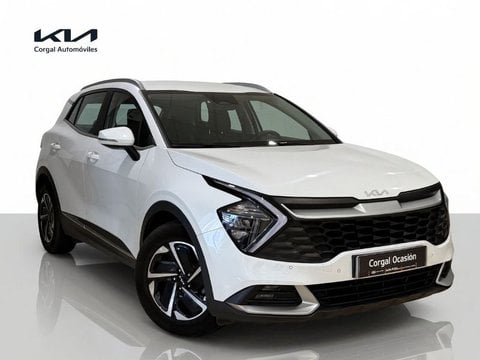 Kia Sportage Híbrido Sportage 1.6 CRDi MHEV Drive 4x2 - foto 11