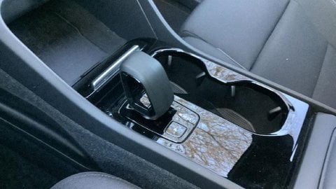 Coches Segunda Mano En Madrid | Volvo C40 Bev 82Kwh Recharge Extended Range Core 252 5P