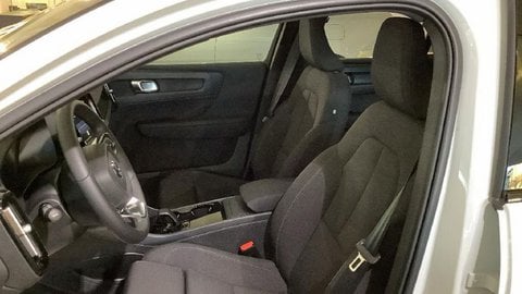 Coches Segunda Mano En Madrid | Volvo C40 Bev 69Kwh Recharge Core 238 5P