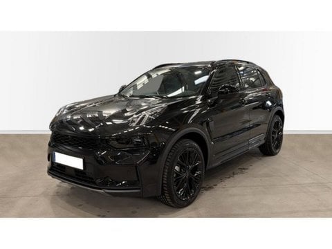 Lynk & Co 01 More 2.0 Hibrido 272 SUV - foto 5