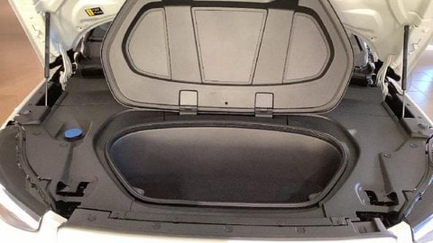 Coches Segunda Mano En Madrid | Volvo C40 Bev 69Kwh Recharge Core 238 5P