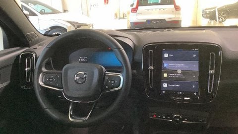 Coches Segunda Mano En Madrid | Volvo C40 Bev 69Kwh Recharge Core 238 5P
