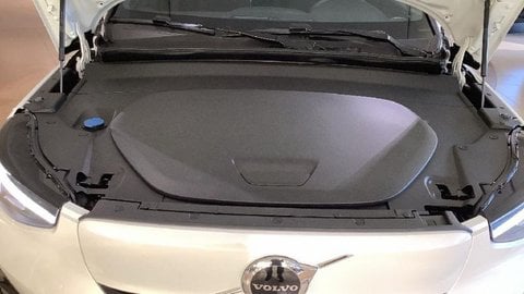 Coches Segunda Mano En Madrid | Volvo C40 Bev 69Kwh Recharge Core 238 5P