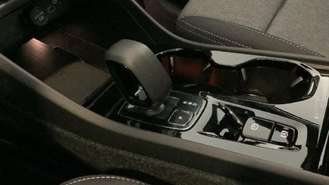 Coches Segunda Mano En Madrid | Volvo Xc40 2.0 B3 Plus Dark Auto 163 5P
