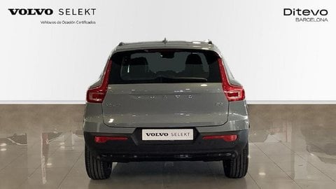 Coches Segunda Mano En Madrid | Volvo Xc40 2.0 B3 Plus Dark Auto 163 5P