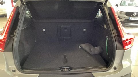 Coches Segunda Mano En Madrid | Volvo Xc40 2.0 B3 Plus Dark Auto 163 5P