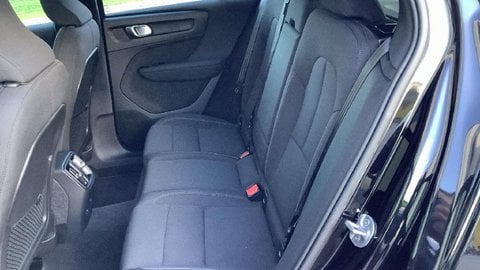 Coches Segunda Mano En Madrid | Volvo C40 Bev 82Kwh Recharge Extended Range Core 252 5P