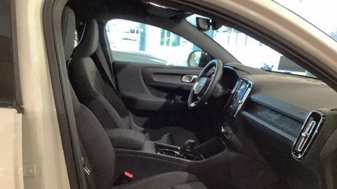 Coches Segunda Mano En Madrid | Volvo C40 Bev 69Kwh Recharge Core 238 5P