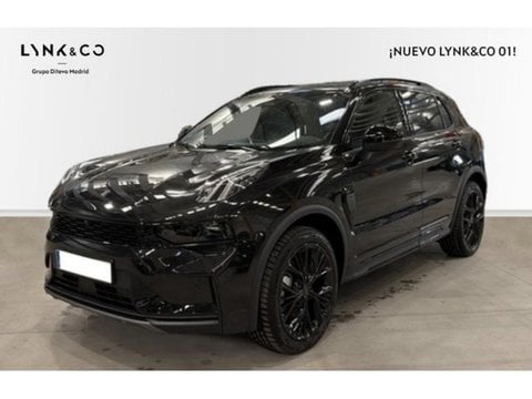 Lynk & Co 01 1.5 PHEV More 276 - foto 5