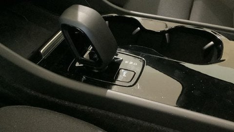 Coches Segunda Mano En Madrid | Volvo C40 Bev 69Kwh Recharge Core 238 5P