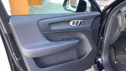 Coches Segunda Mano En Madrid | Volvo C40 Bev 82Kwh Recharge Extended Range Core 252 5P
