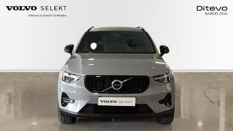 Coches Segunda Mano En Madrid | Volvo Xc40 2.0 B3 Plus Dark Auto 163 5P