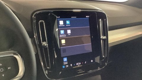 Coches Segunda Mano En Madrid | Volvo Xc40 2.0 B3 Plus Dark Auto 163 5P