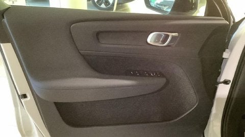 Coches Segunda Mano En Madrid | Volvo C40 Bev 69Kwh Recharge Core 238 5P