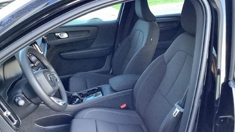 Coches Segunda Mano En Madrid | Volvo C40 Bev 82Kwh Recharge Extended Range Core 252 5P