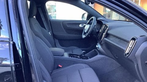 Coches Segunda Mano En Madrid | Volvo C40 Bev 82Kwh Recharge Extended Range Core 252 5P