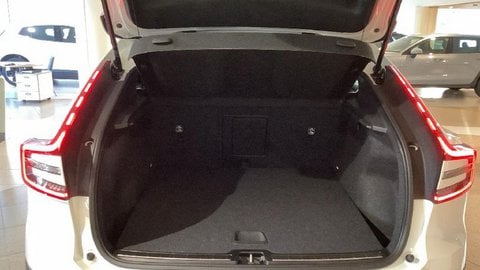 Coches Segunda Mano En Madrid | Volvo C40 Bev 69Kwh Recharge Core 238 5P
