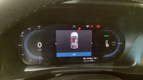 Coches Segunda Mano En Madrid | Volvo C40 Bev 69Kwh Recharge Core 238 5P