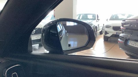 Coches Segunda Mano En Madrid | Volvo Xc40 2.0 B3 Plus Dark Auto 163 5P