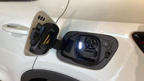 Coches Segunda Mano En Madrid | Volvo C40 Bev 69Kwh Recharge Core 238 5P
