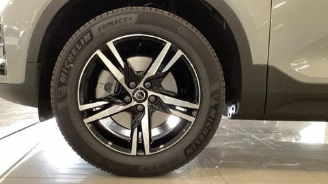 Coches Segunda Mano En Madrid | Volvo Xc40 2.0 B3 Plus Dark Auto 163 5P