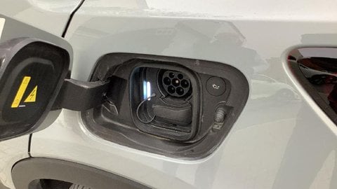 Coches Segunda Mano En Madrid | Volvo C40 Bev 69Kwh Recharge Core 238 5P