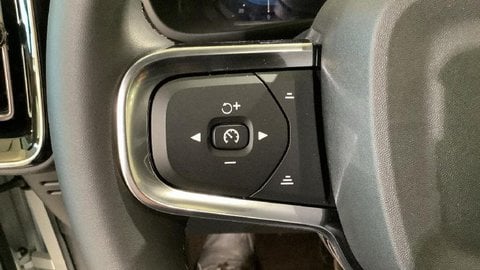 Coches Segunda Mano En Madrid | Volvo C40 Bev 69Kwh Recharge Core 238 5P