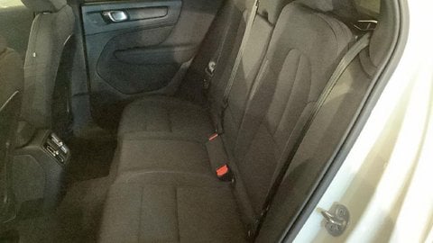 Coches Segunda Mano En Madrid | Volvo C40 Bev 69Kwh Recharge Core 238 5P