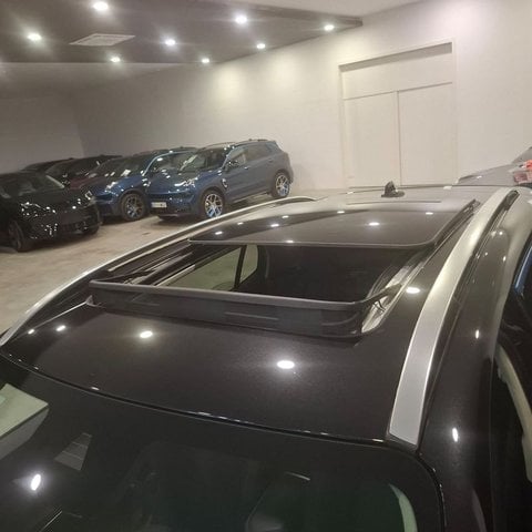 Coches Segunda Mano En Sevilla | Lynk & Co 01 1.5 Phev