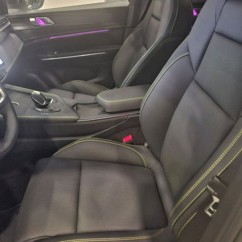 Coches Segunda Mano En Sevilla | Lynk & Co 01 1.5 Phev More