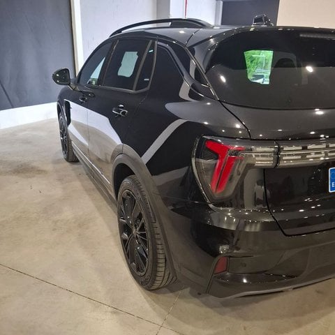 Coches Segunda Mano En Sevilla | Lynk & Co 01 1.5 Phev More